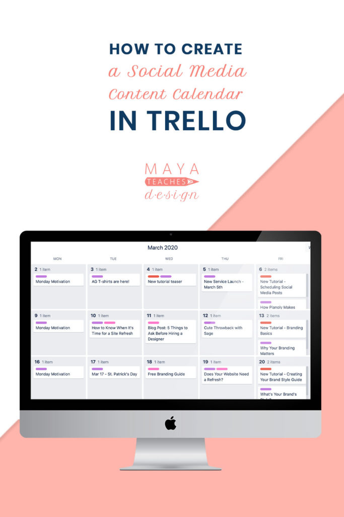 Trello - Free social media icons