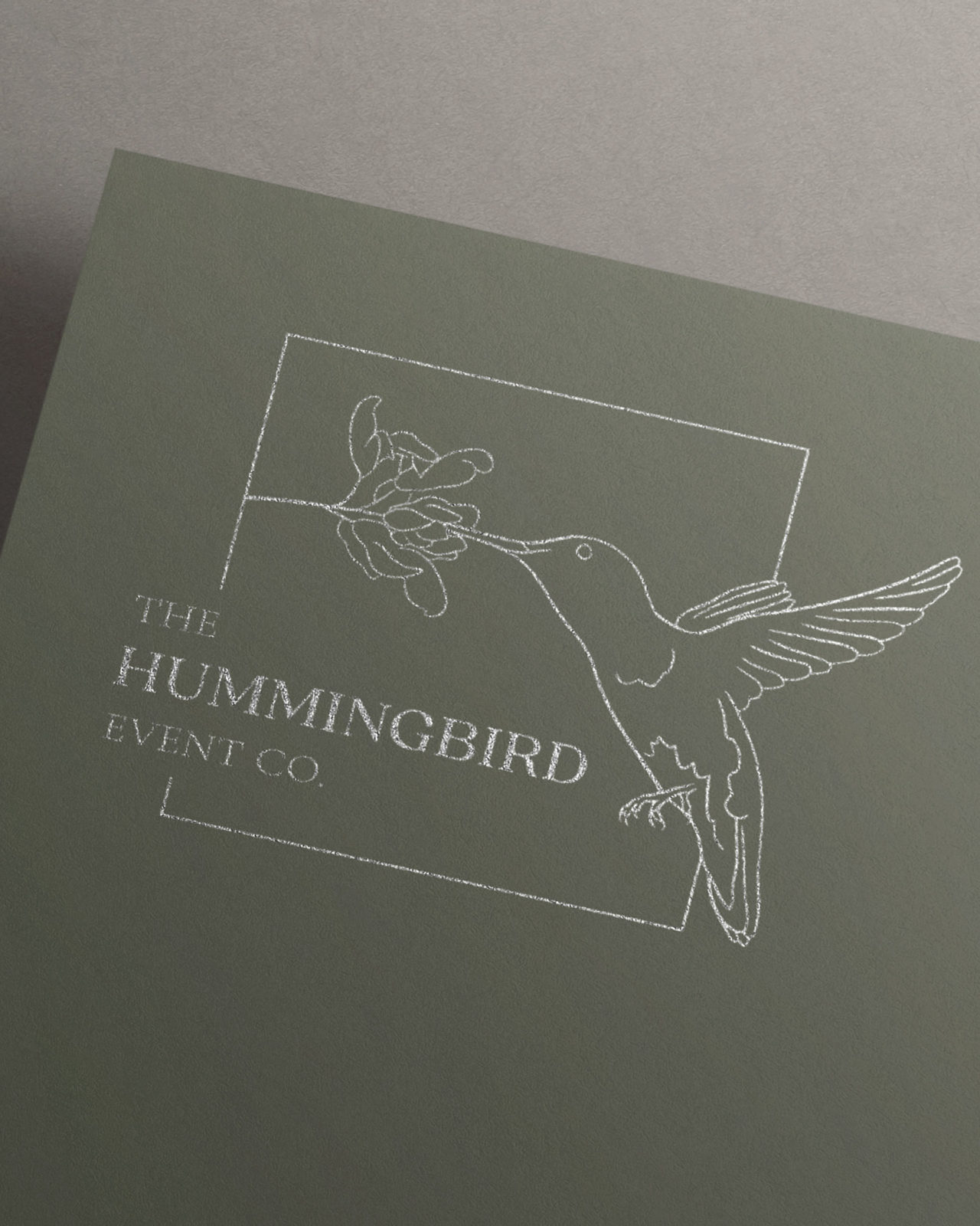 Custom Brand and Showit Website Design for Seattle Wedding Planner